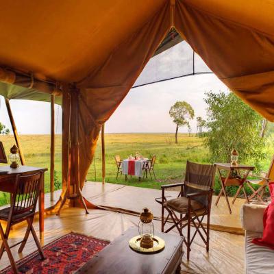 Mara Exclusive Safari 9