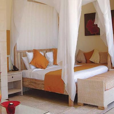 Seaview Villas