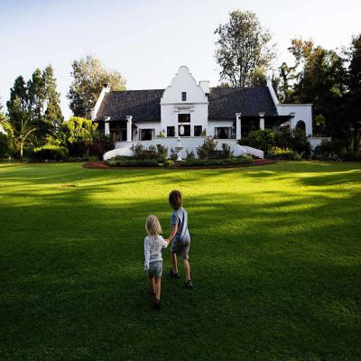 The Manor At Ngorongoro
